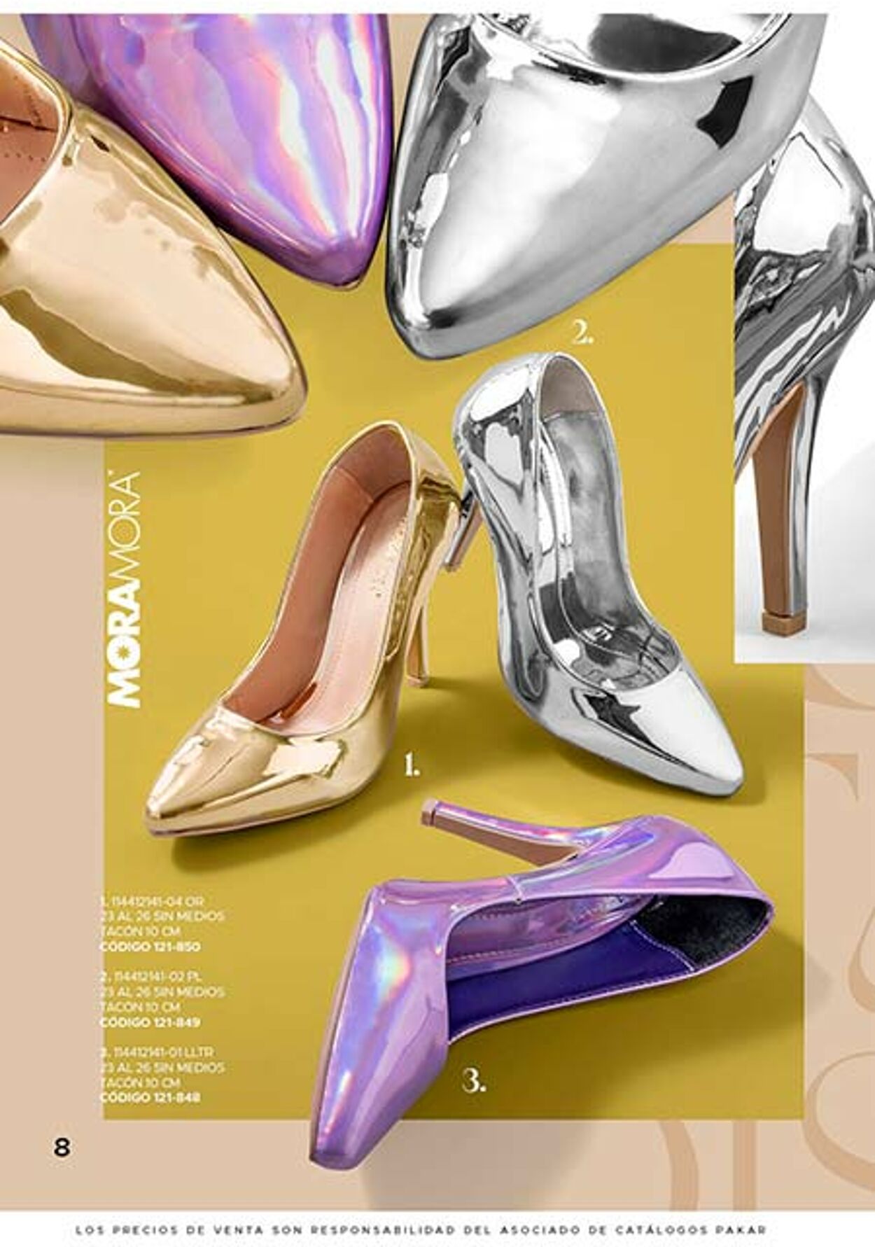 Catálogo SC Pakar 01.12.2023 - 31.12.2023