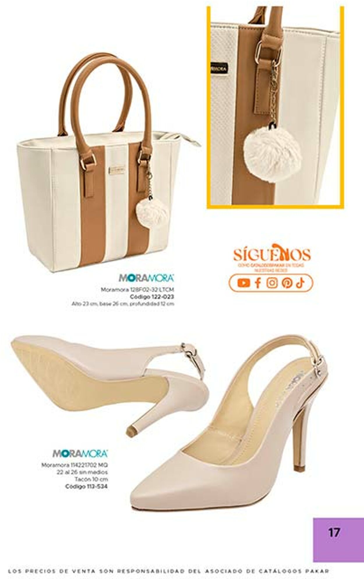 Catálogo SC Pakar 01.12.2023 - 31.12.2023