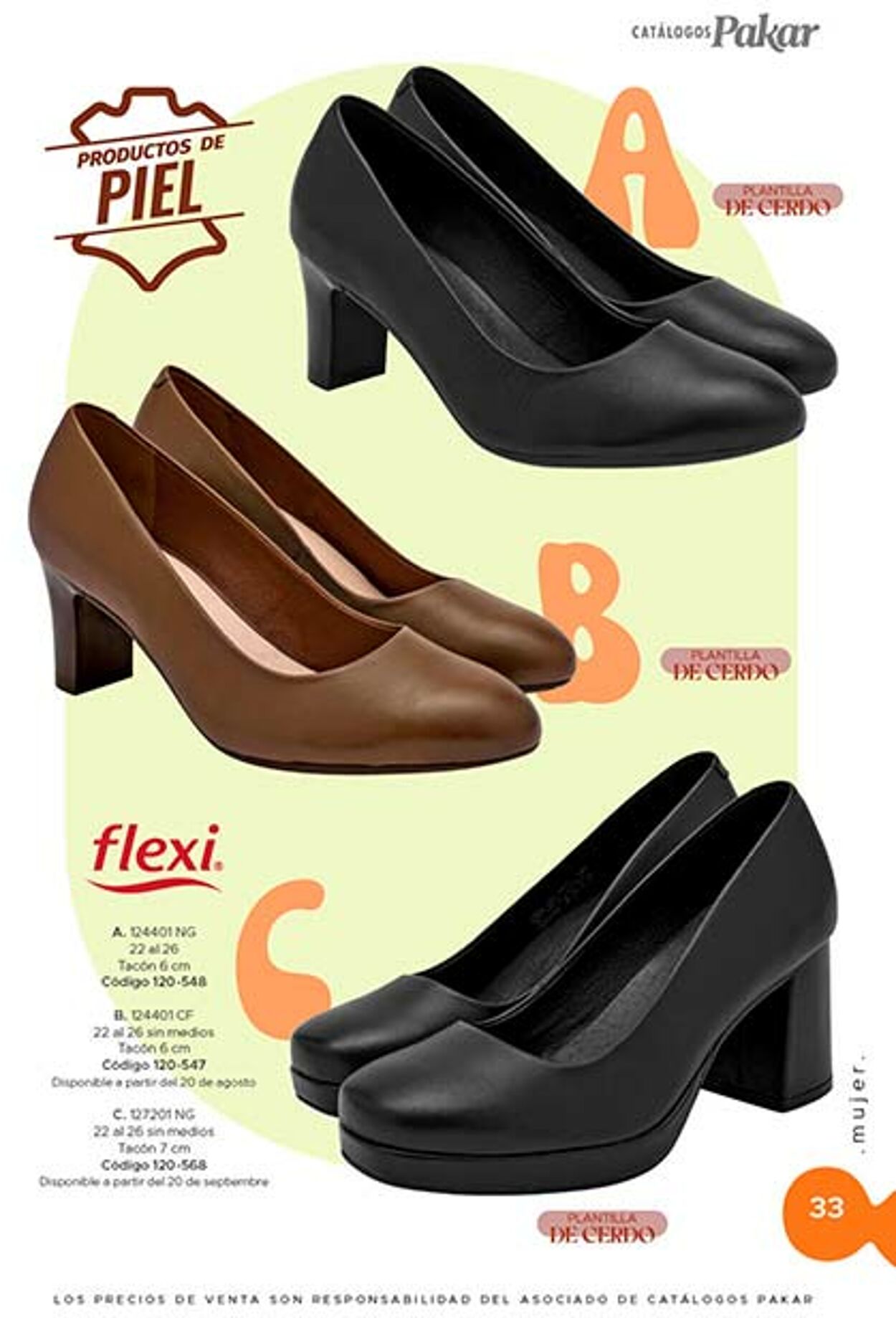 Catálogo SC Pakar 01.12.2023 - 31.12.2023