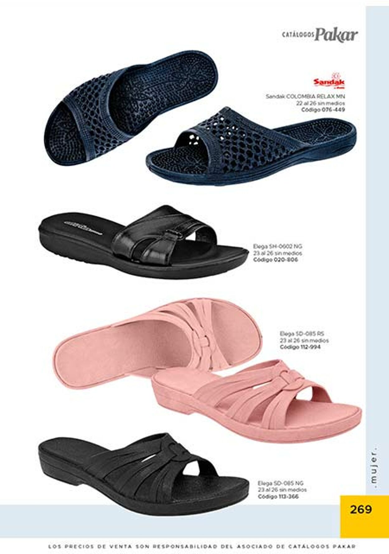 Catálogo SC Pakar 01.12.2023 - 31.12.2023