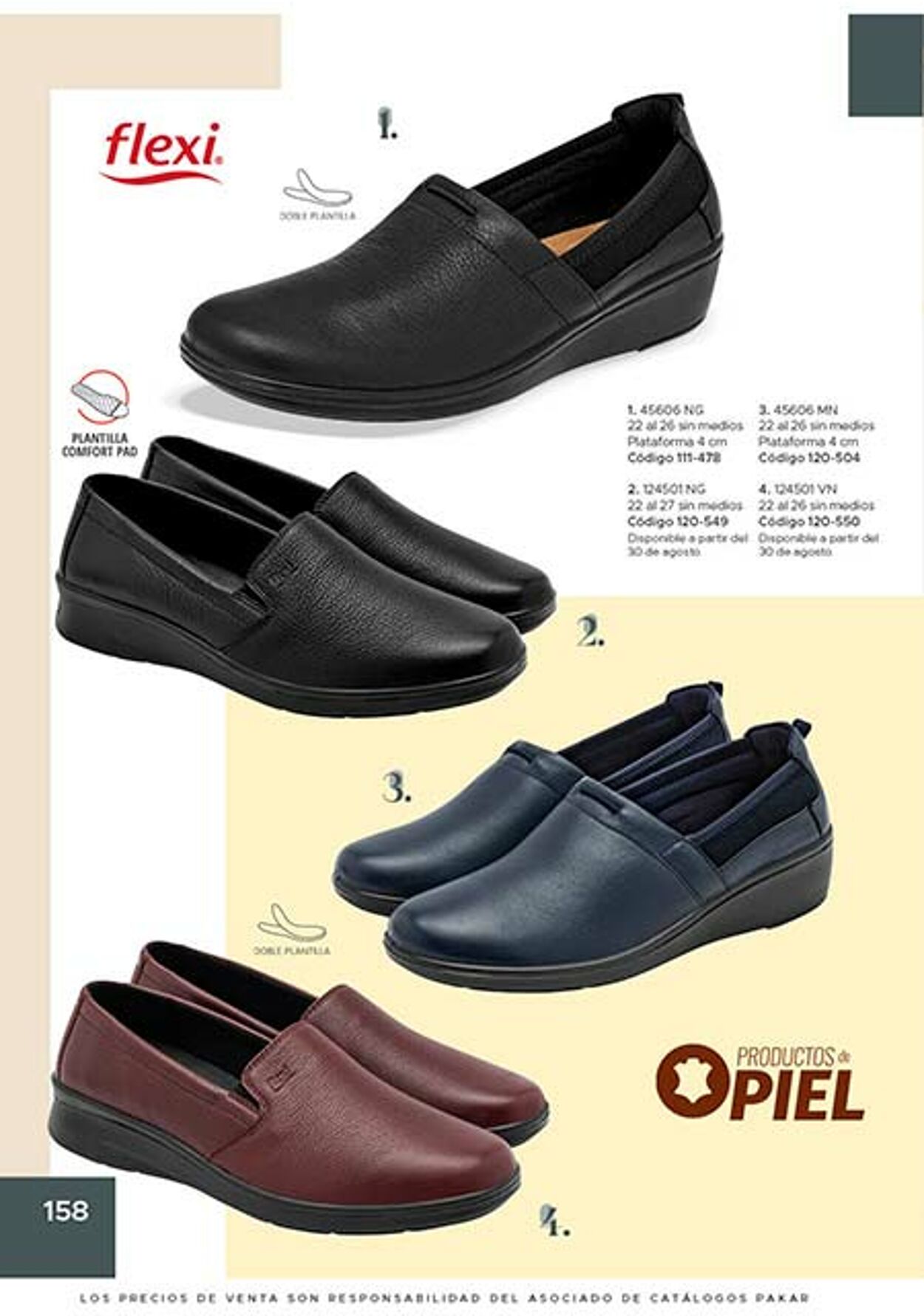 Catálogo SC Pakar 01.12.2023 - 31.12.2023