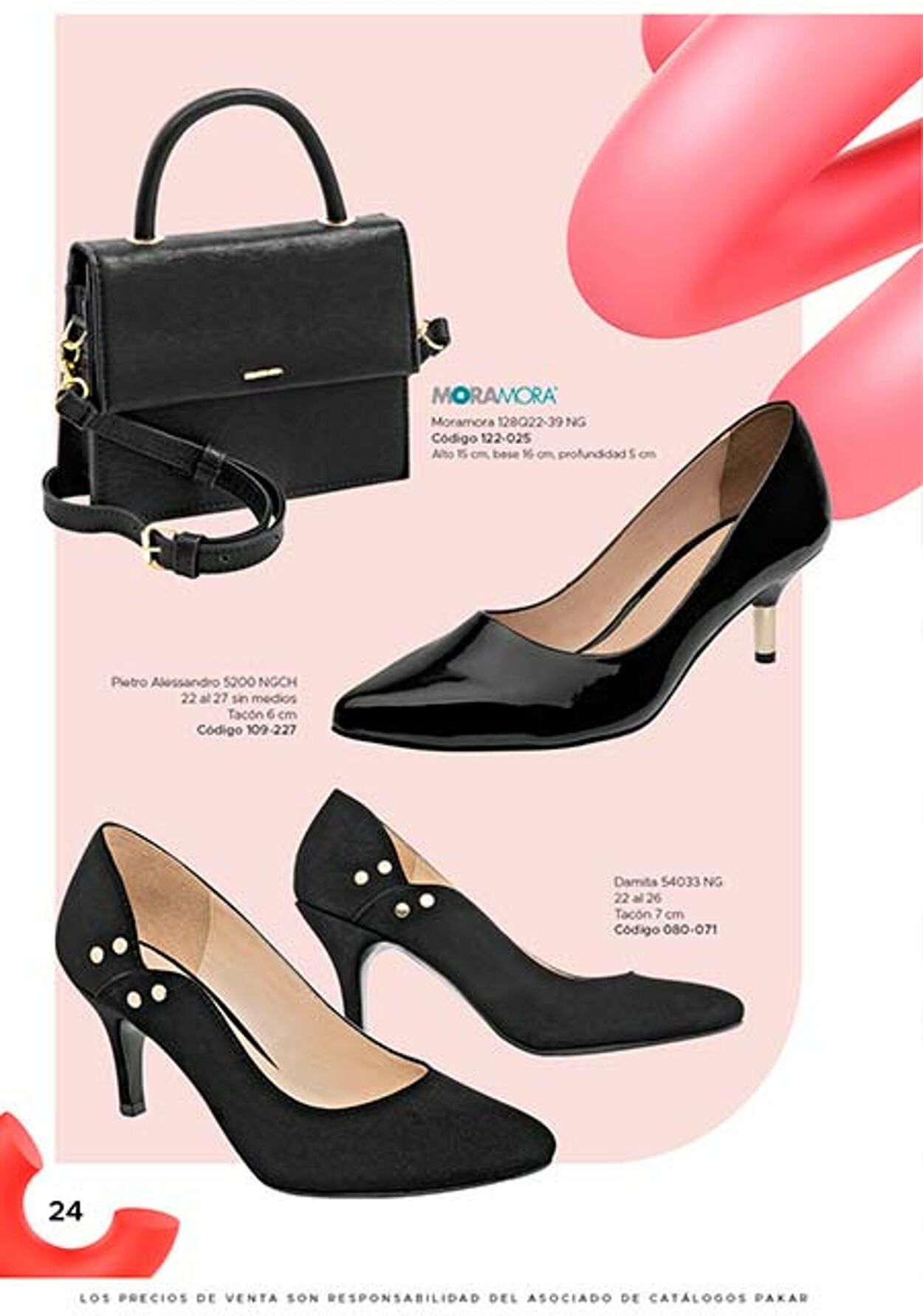 Catálogo SC Pakar 01.12.2023 - 31.12.2023