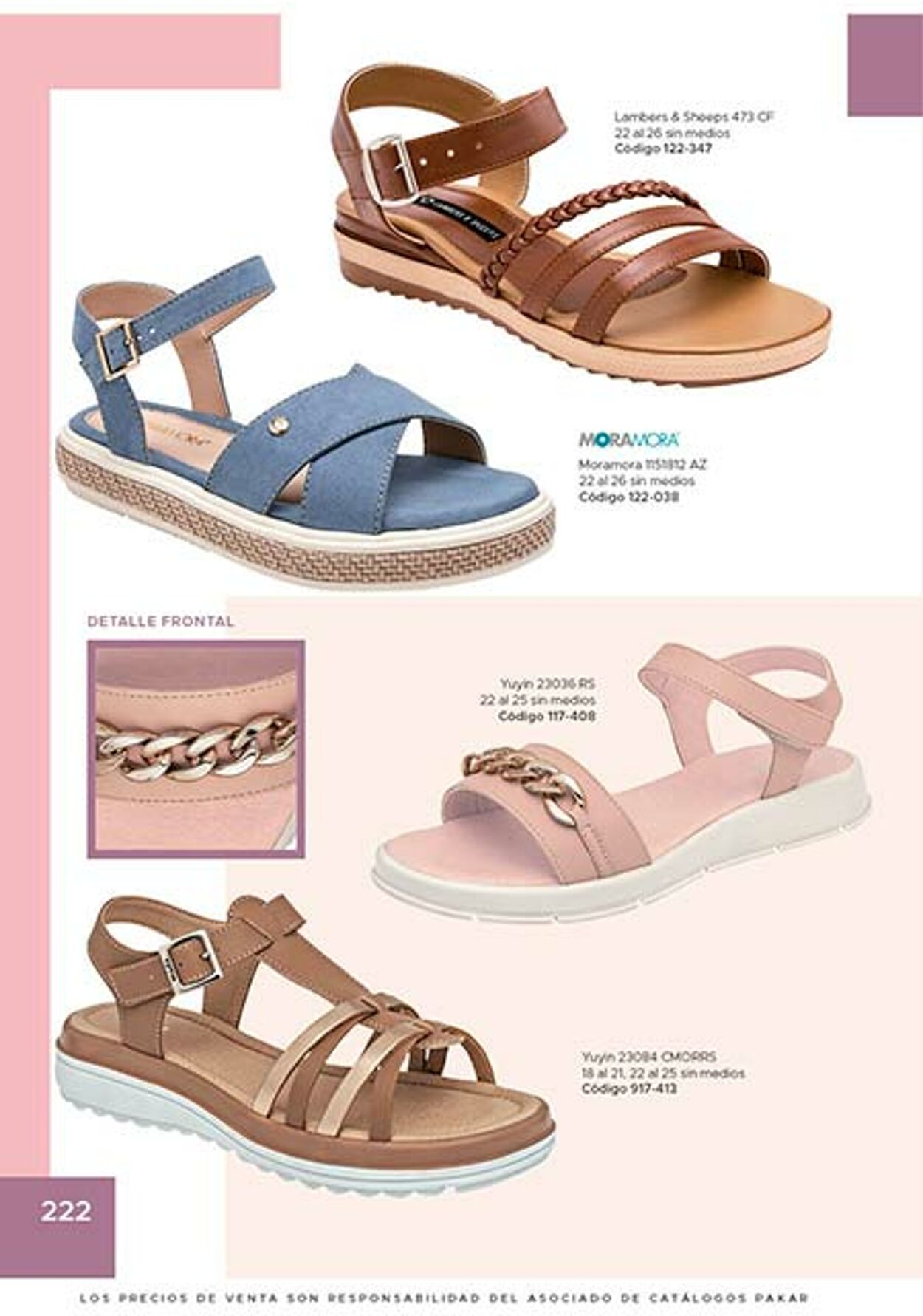 Catálogo SC Pakar 01.12.2023 - 31.12.2023