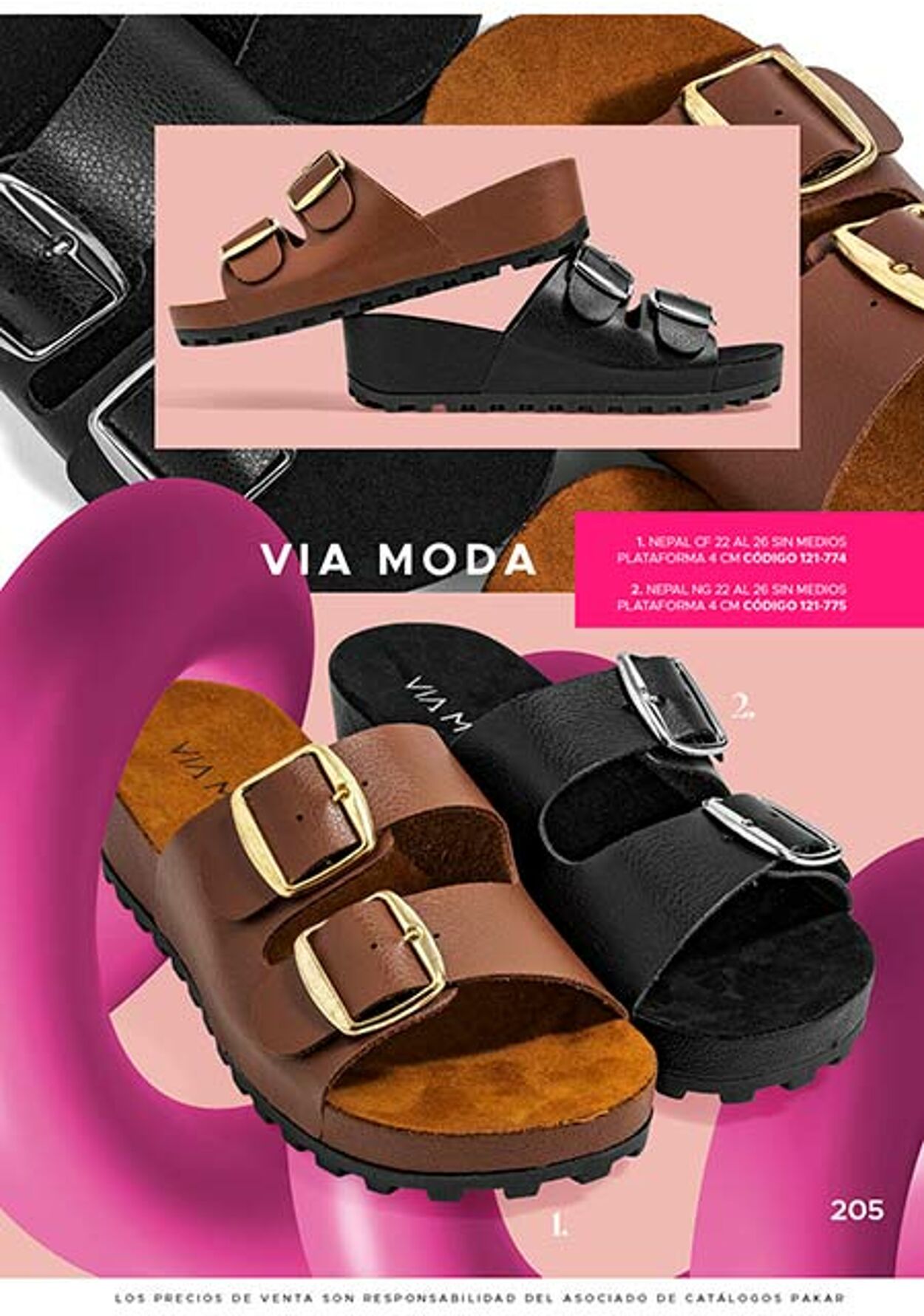 Catálogo SC Pakar 01.12.2023 - 31.12.2023