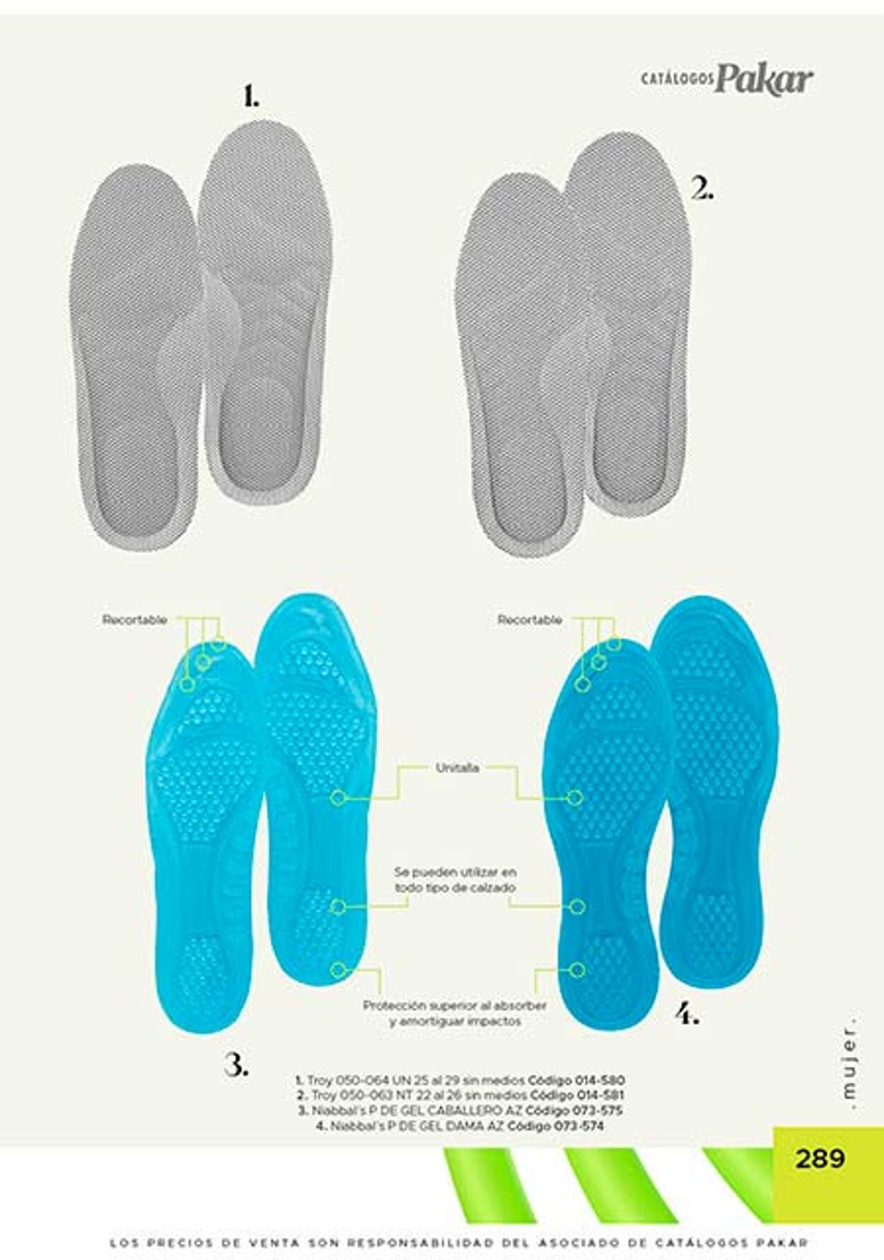 Catálogo SC Pakar 01.12.2023 - 31.12.2023