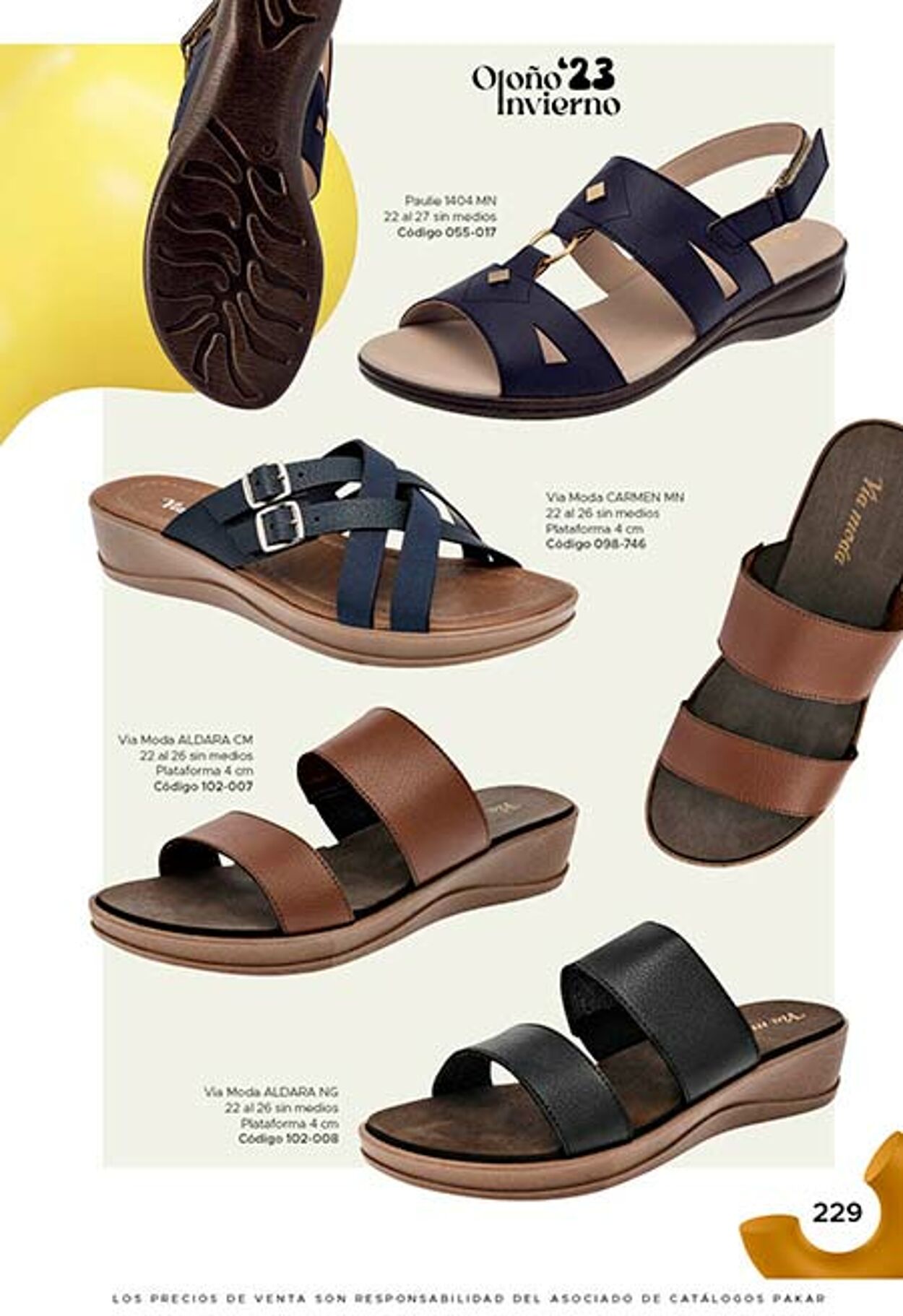 Catálogo SC Pakar 01.12.2023 - 31.12.2023