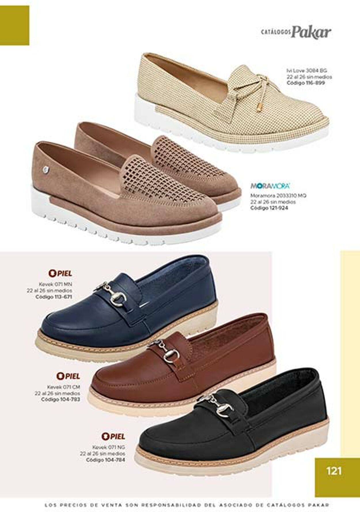 Catálogo SC Pakar 01.12.2023 - 31.12.2023