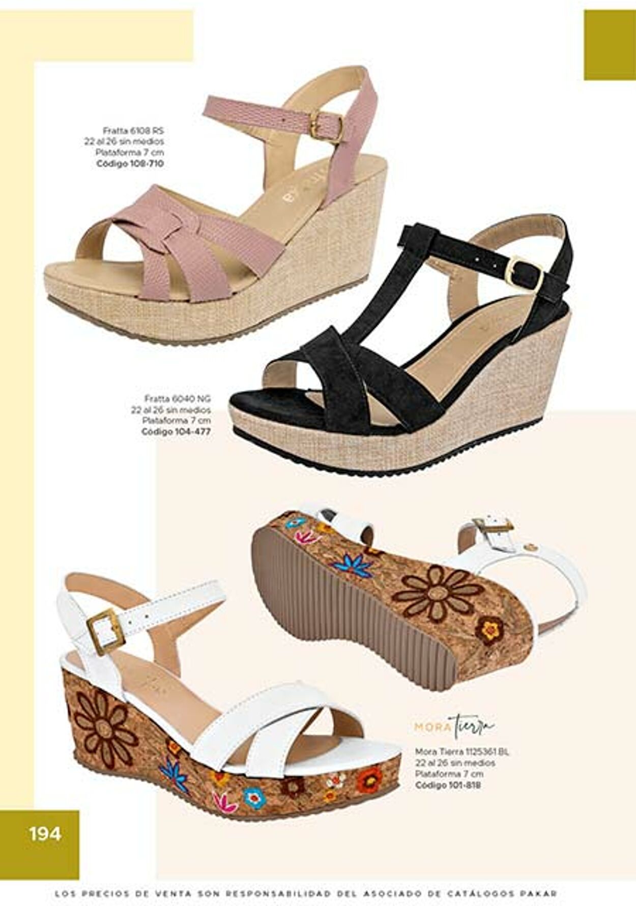 Catálogo SC Pakar 01.12.2023 - 31.12.2023