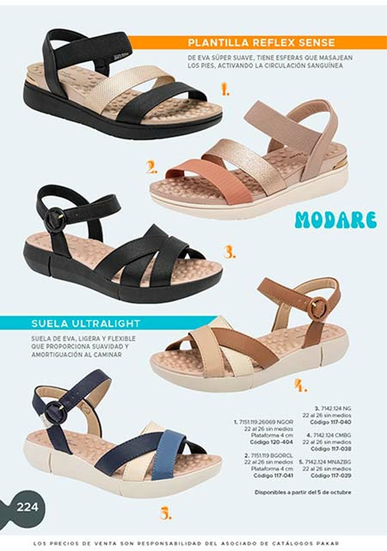 Catálogo SC Pakar 01.12.2023 - 31.12.2023