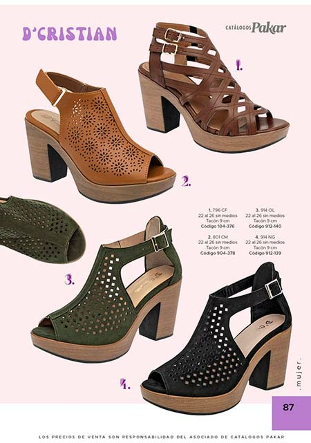 Catálogo SC Pakar 01.12.2023 - 31.12.2023