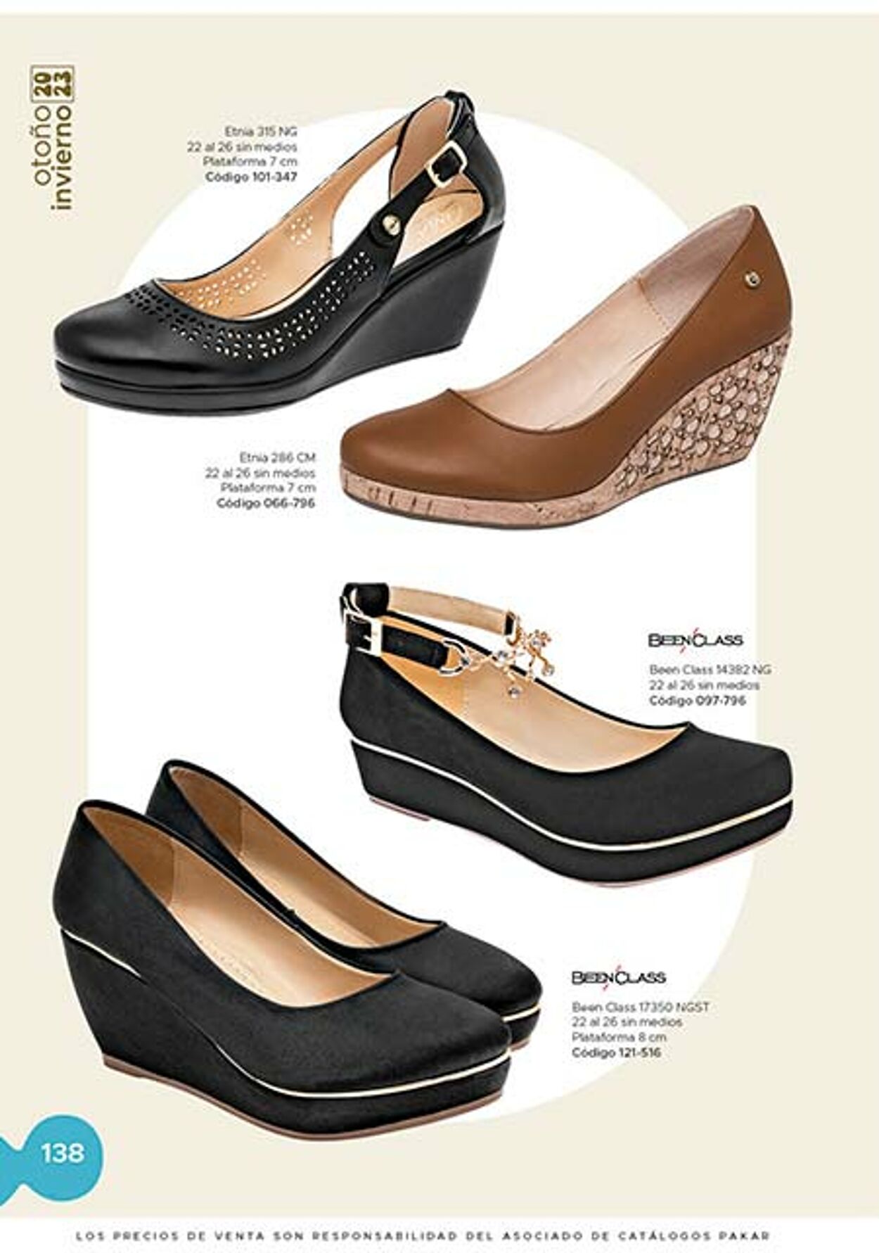 Catálogo SC Pakar 01.12.2023 - 31.12.2023