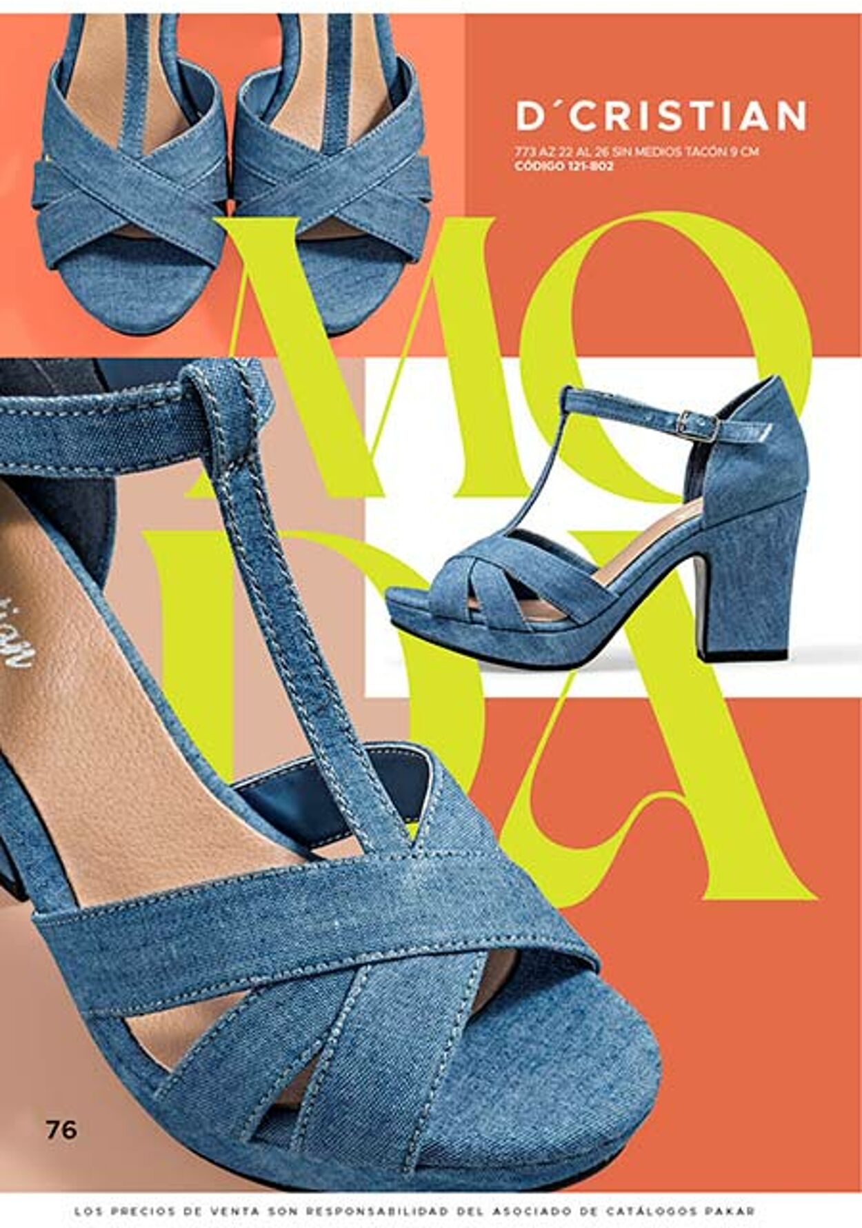 Catálogo SC Pakar 01.12.2023 - 31.12.2023