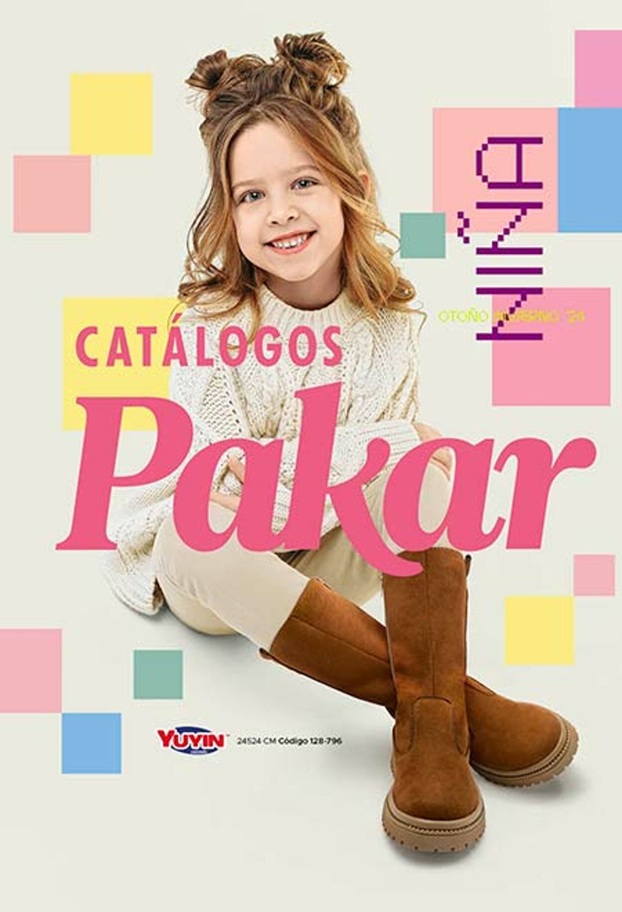 Catálogo SC Pakar 29.07.2024 - 11.08.2024