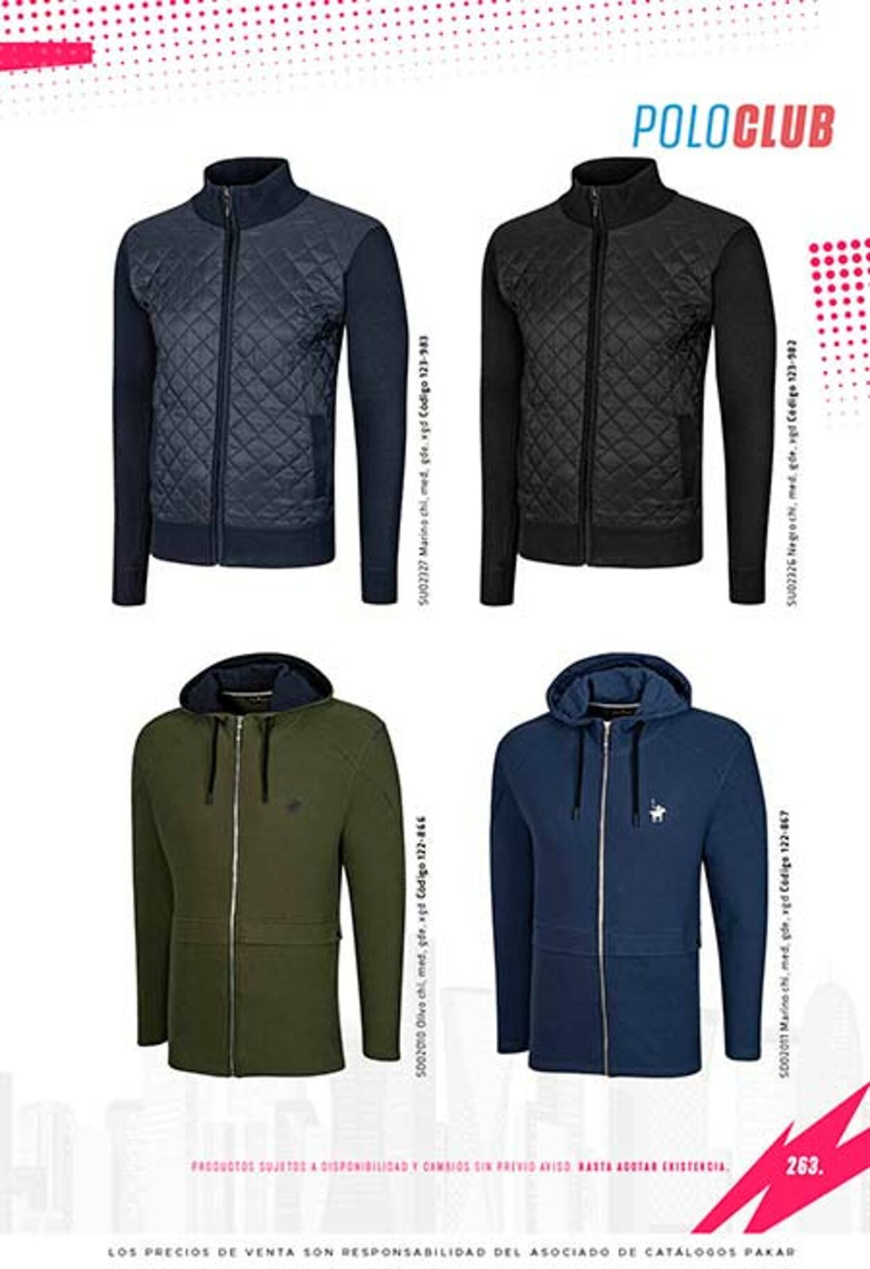 Catálogo SC Pakar 01.03.2024 - 31.07.2024