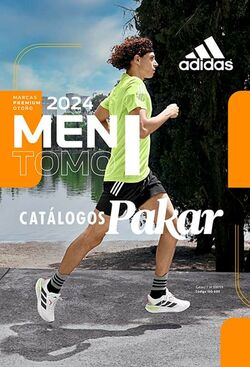 Catálogo SC Pakar 27.01.2023 - 31.08.2023