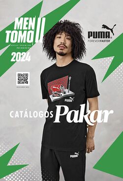 Catálogo SC Pakar 01.10.2022 - 30.11.2022