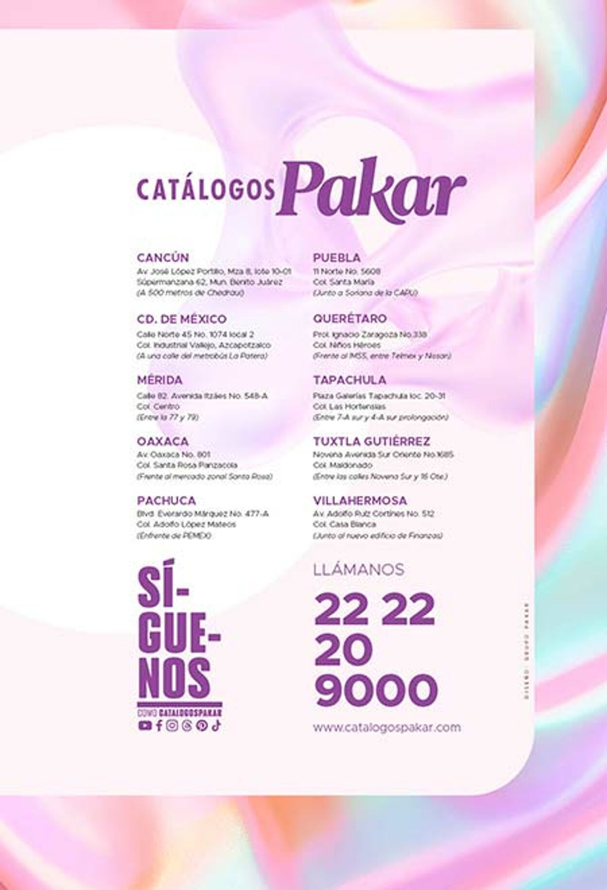 Catálogo SC Pakar 01.02.2024 - 31.12.2024