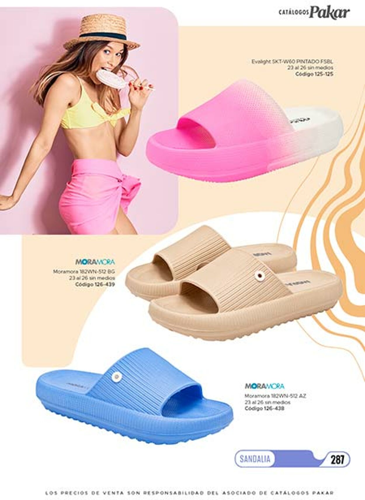 Catálogo SC Pakar 26.01.2024 - 31.05.2024