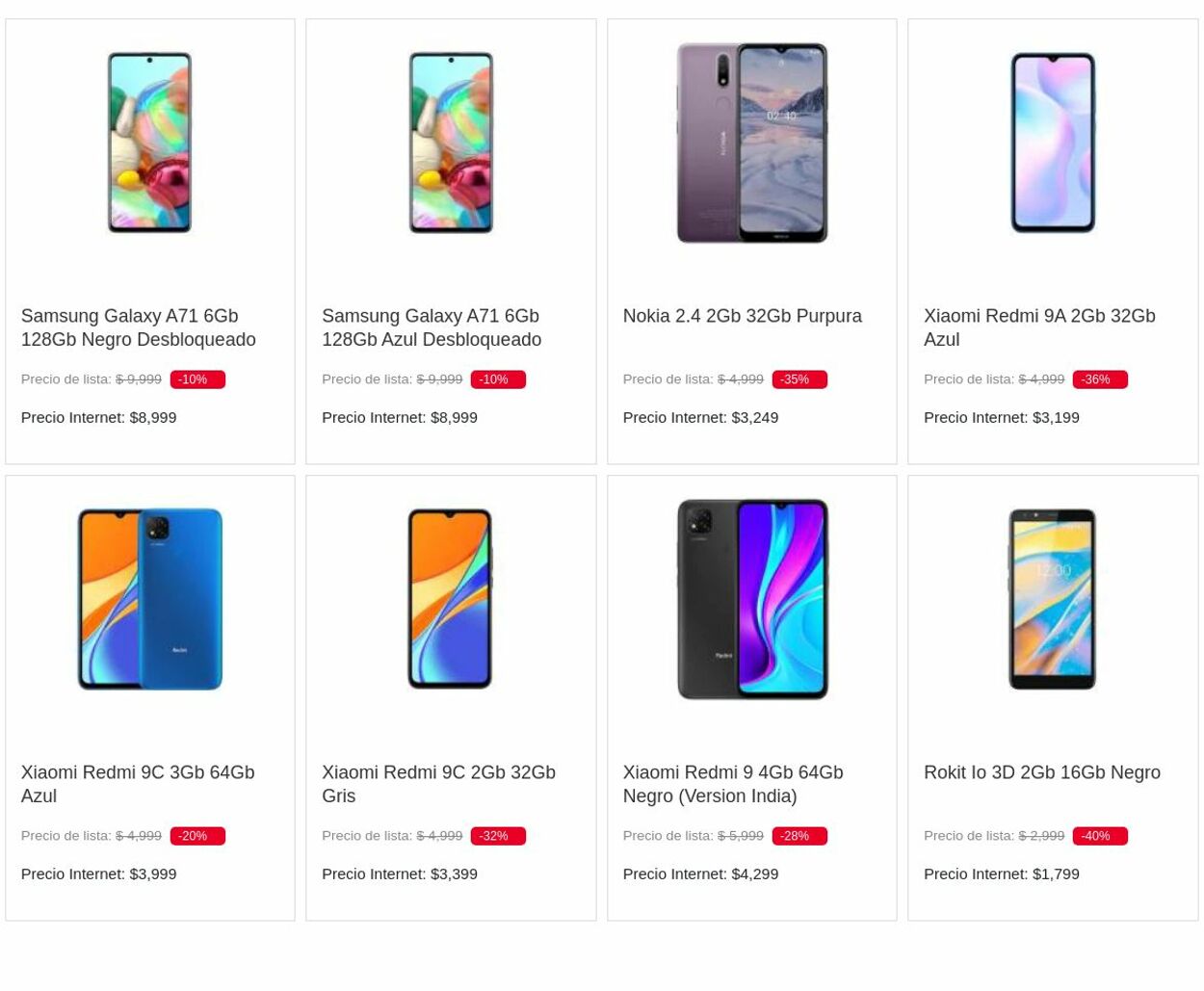 Catálogo SEARS 16.08.2021 - 25.08.2021