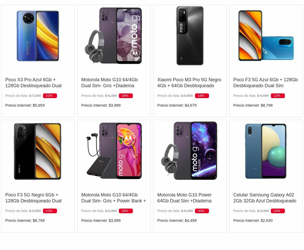 Catálogo SEARS 16.08.2021 - 25.08.2021