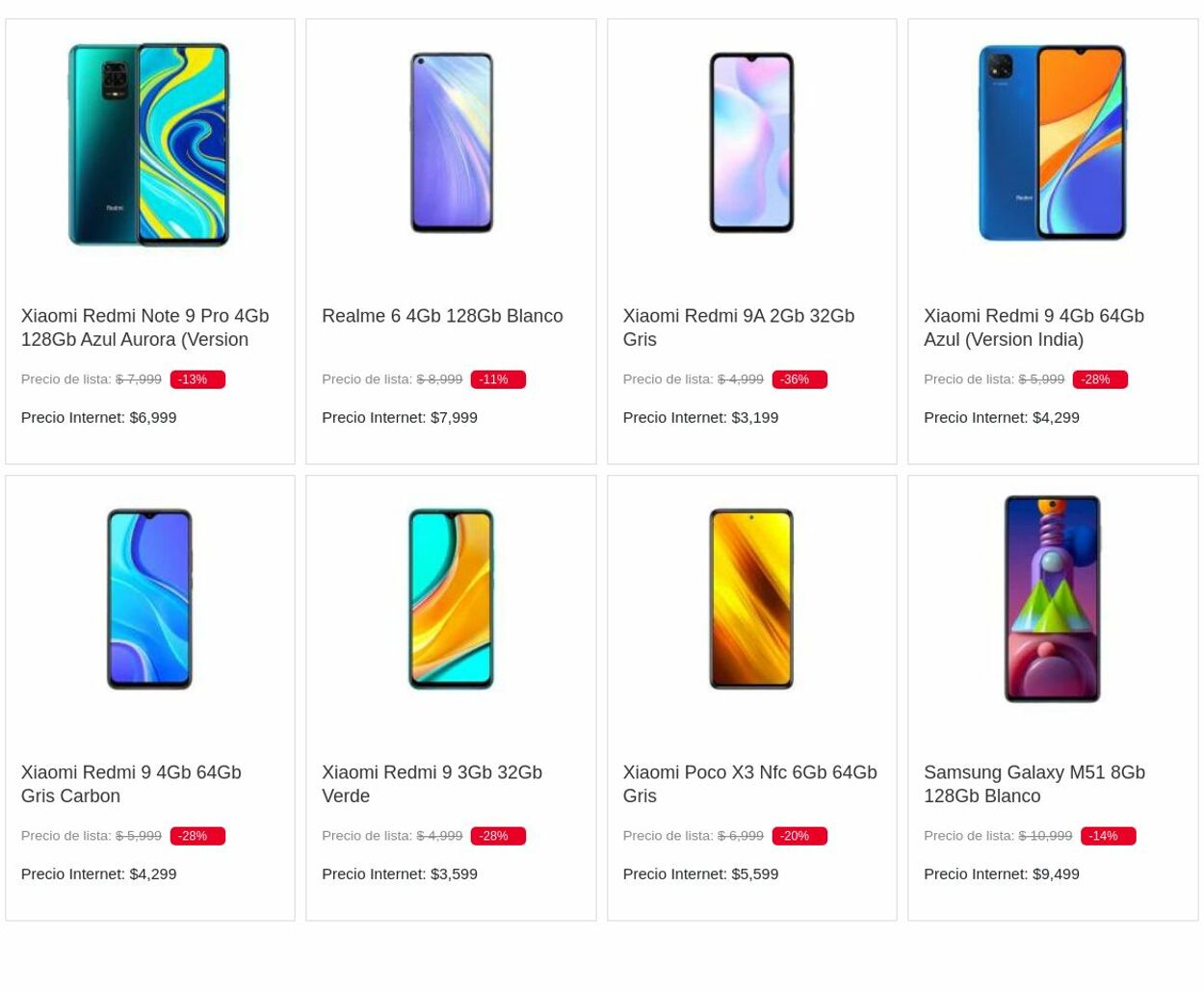 Catálogo SEARS 16.08.2021 - 25.08.2021