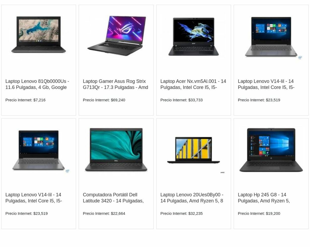 Catálogo SEARS 18.10.2021 - 27.10.2021