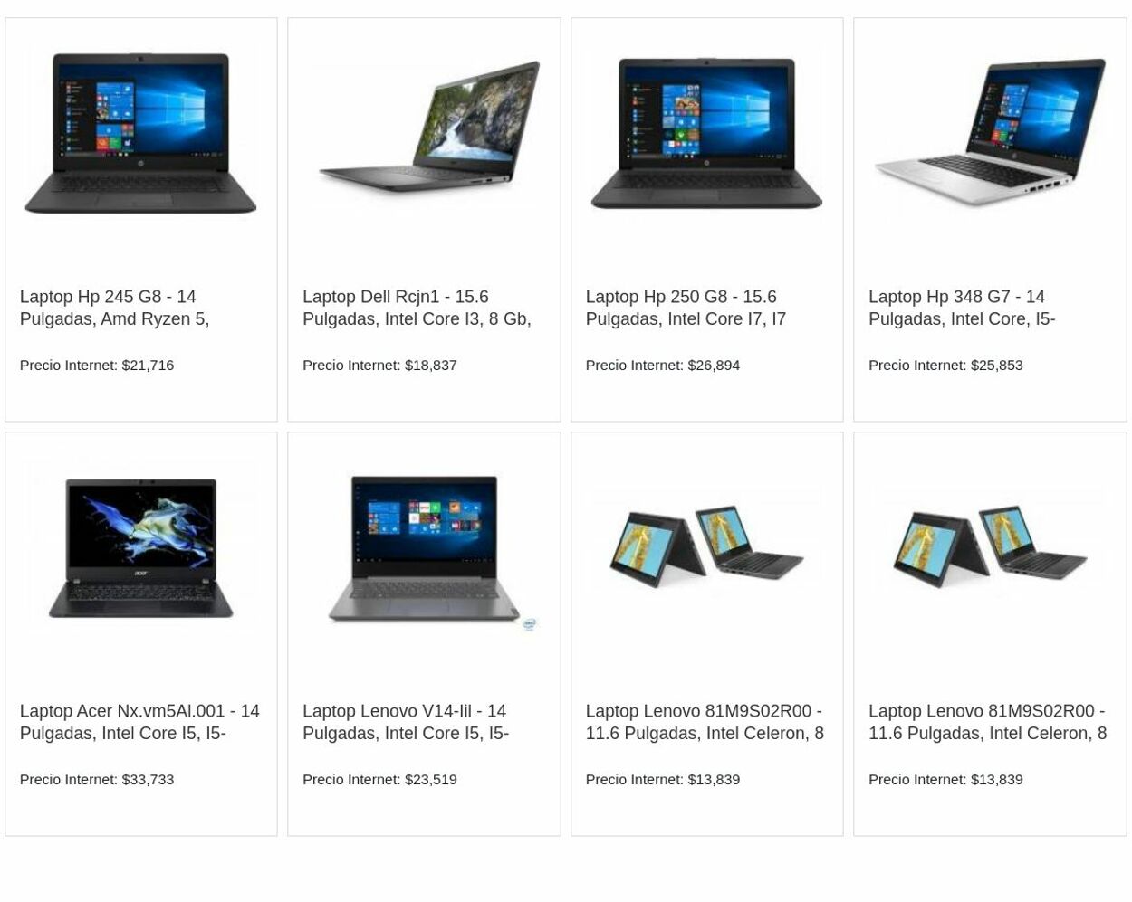 Catálogo SEARS 18.10.2021 - 27.10.2021