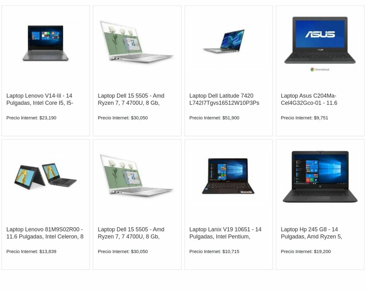 Catálogo SEARS 18.10.2021 - 27.10.2021