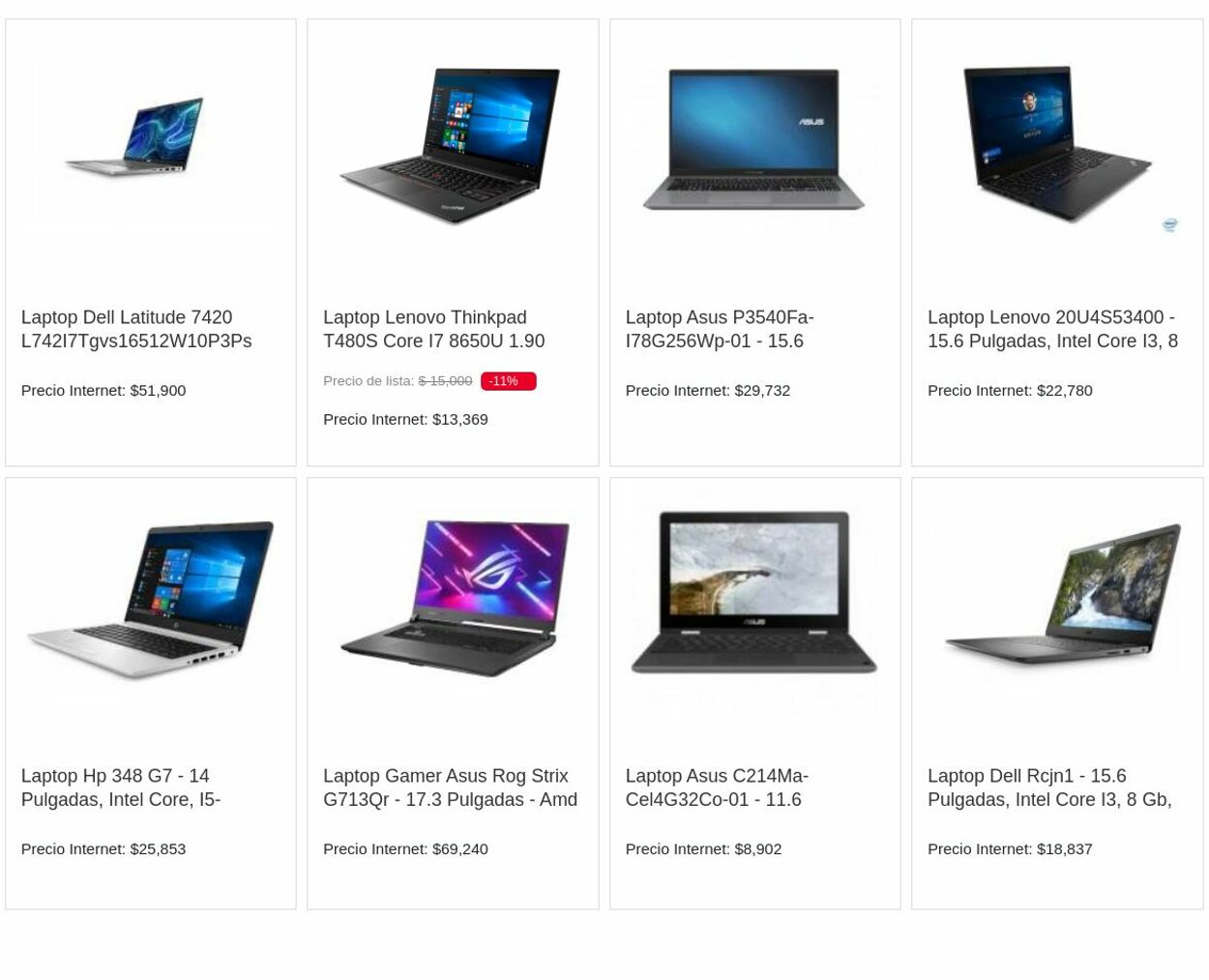 Catálogo SEARS 18.10.2021 - 27.10.2021