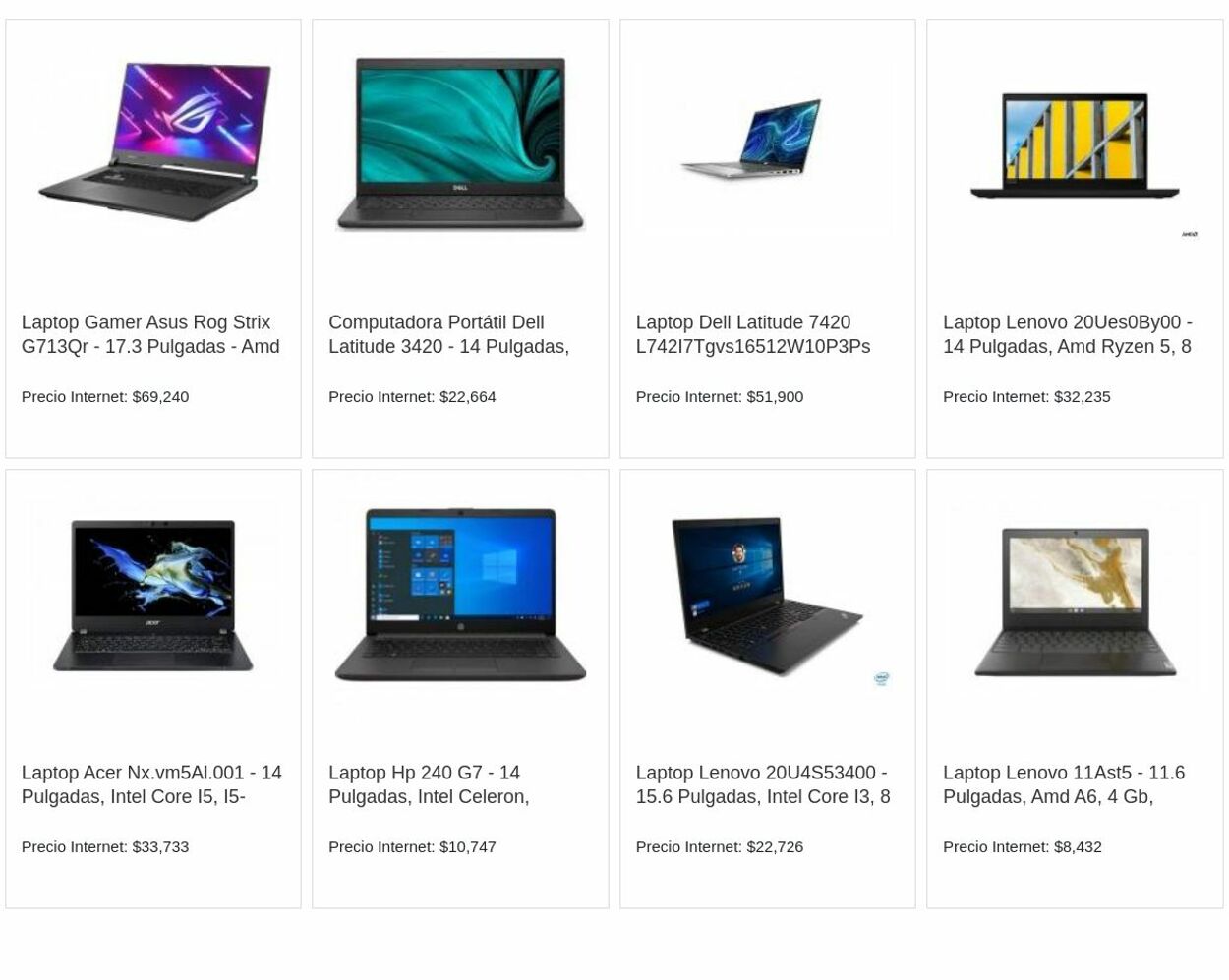 Catálogo SEARS 18.10.2021 - 27.10.2021