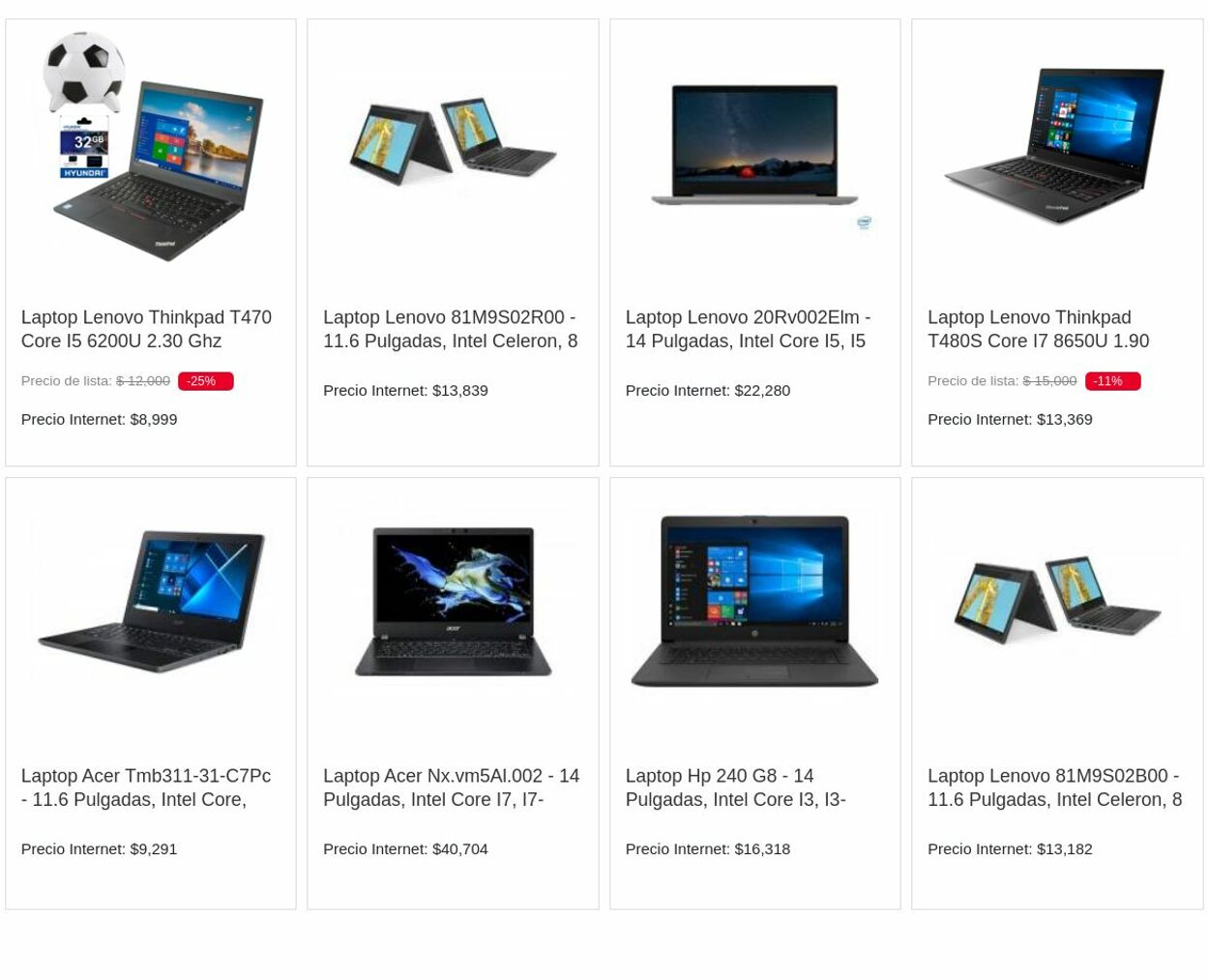 Catálogo SEARS 18.10.2021 - 27.10.2021