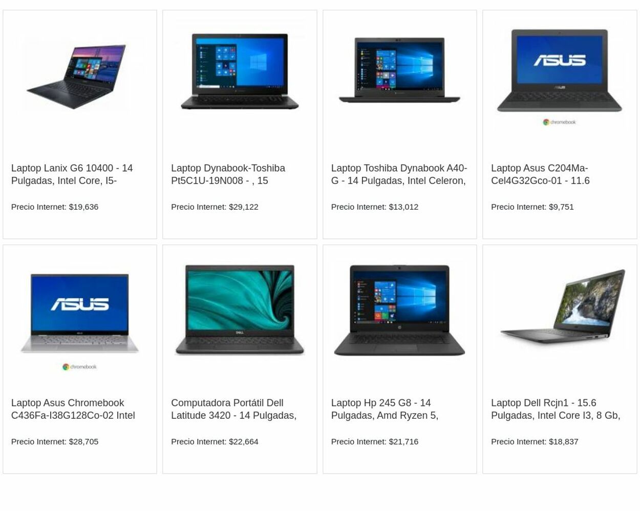 Catálogo SEARS 18.10.2021 - 27.10.2021