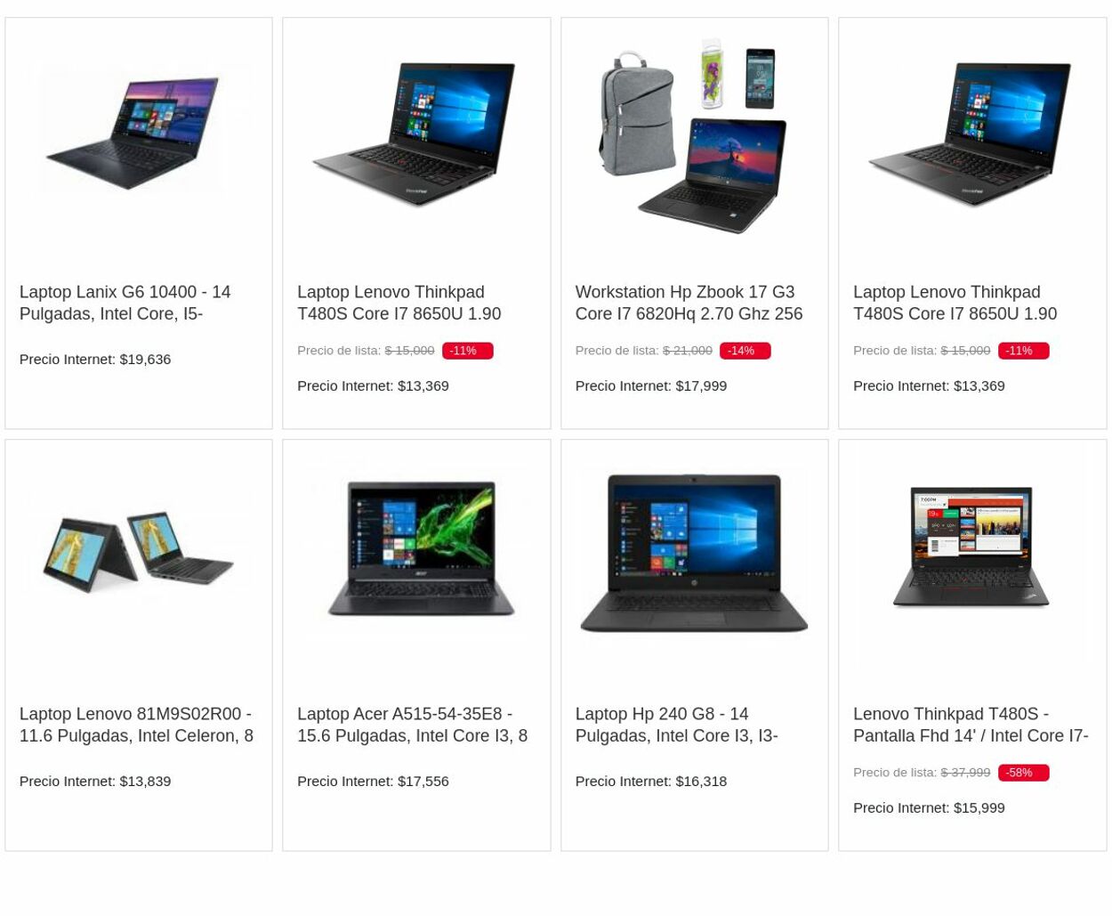 Catálogo SEARS 18.10.2021 - 27.10.2021