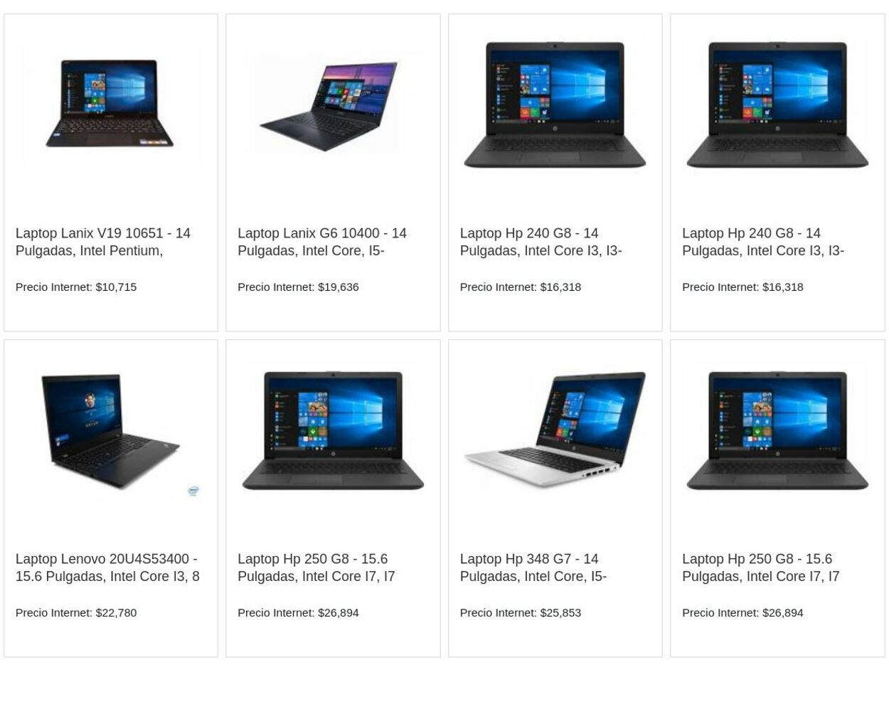 Catálogo SEARS 18.10.2021 - 27.10.2021