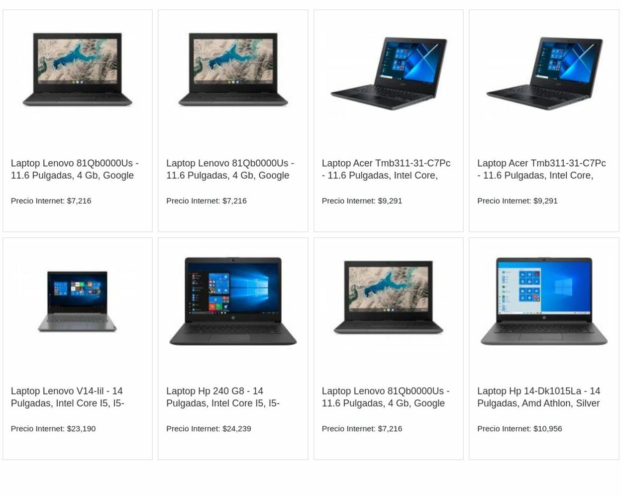 Catálogo SEARS 18.10.2021 - 27.10.2021