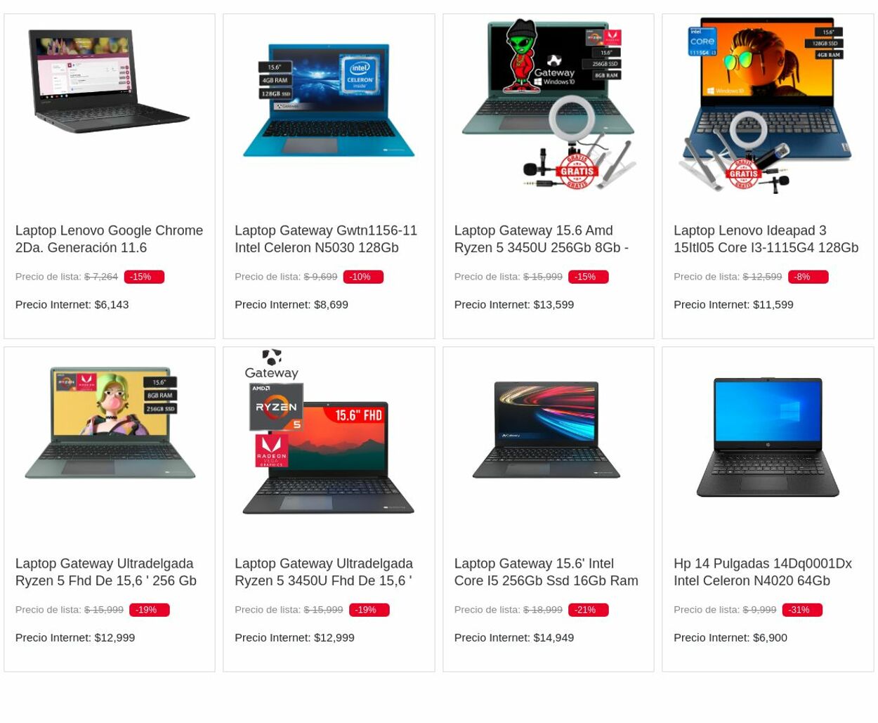 Catálogo SEARS 18.10.2021 - 27.10.2021