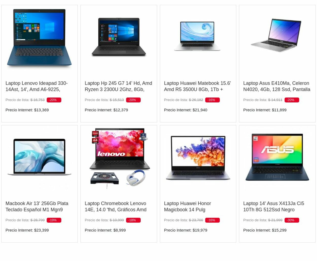 Catálogo SEARS 18.10.2021 - 27.10.2021