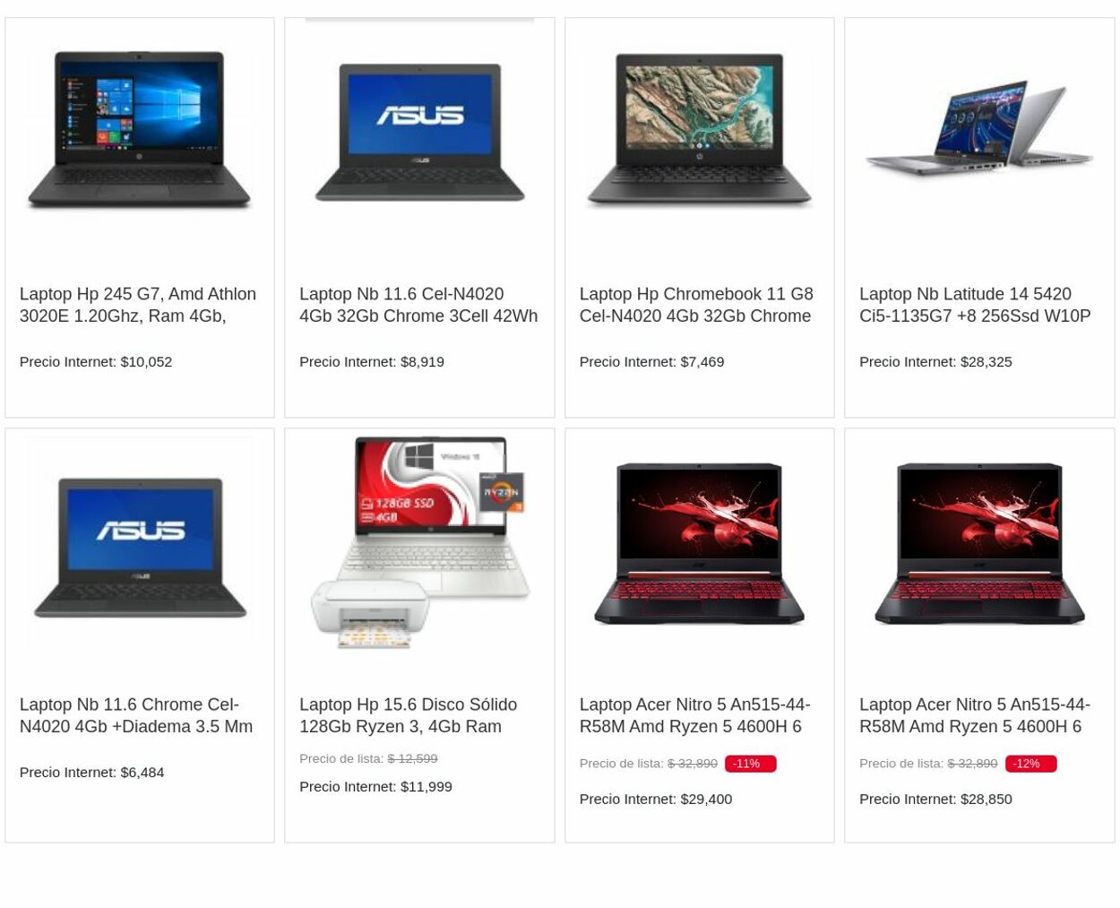 Catálogo SEARS 18.10.2021 - 27.10.2021