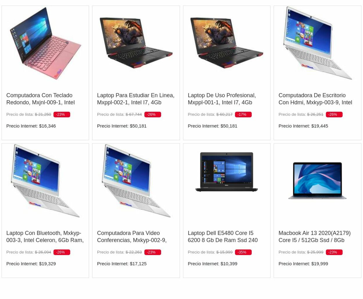 Catálogo SEARS 18.10.2021 - 27.10.2021