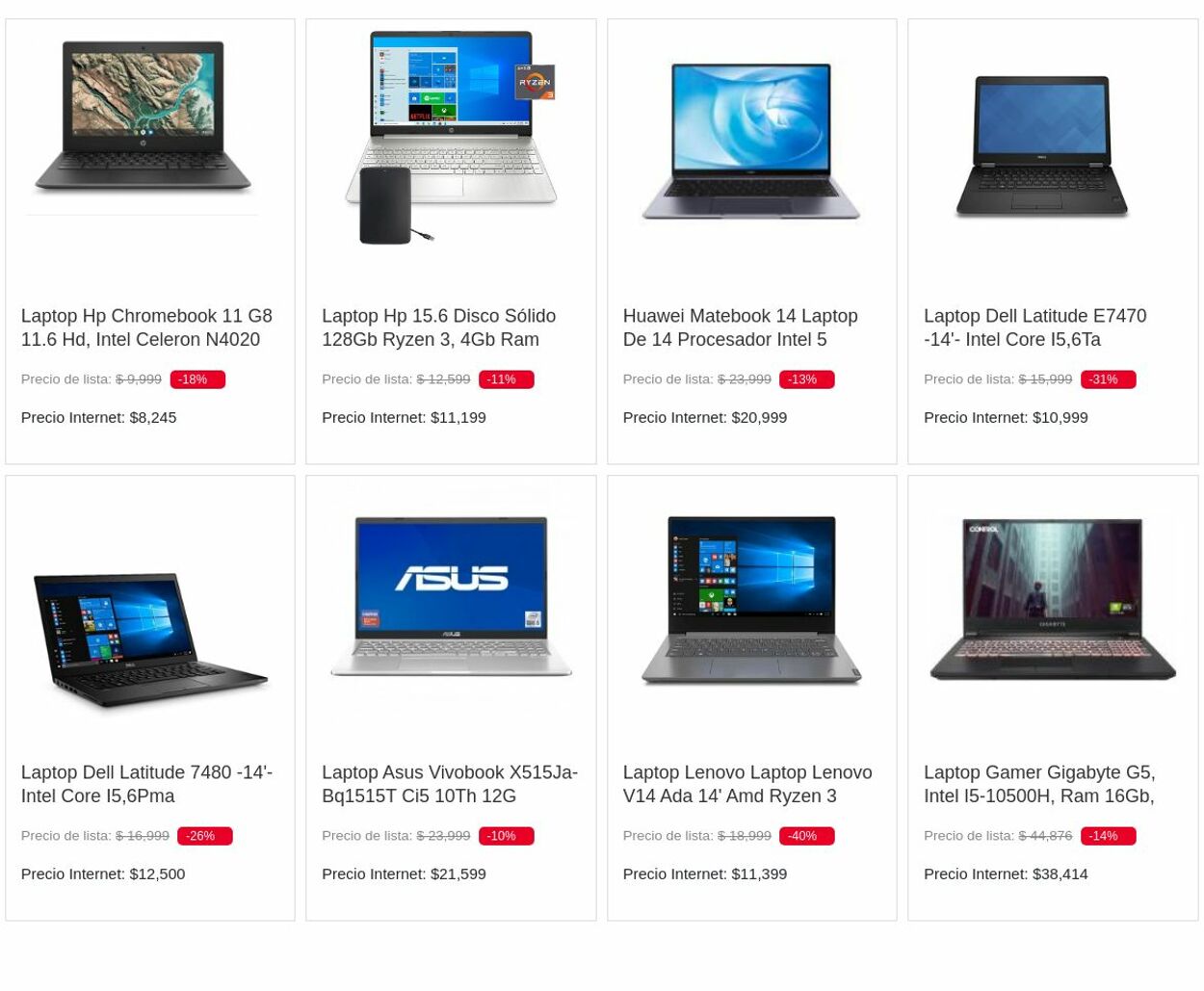 Catálogo SEARS 18.10.2021 - 27.10.2021