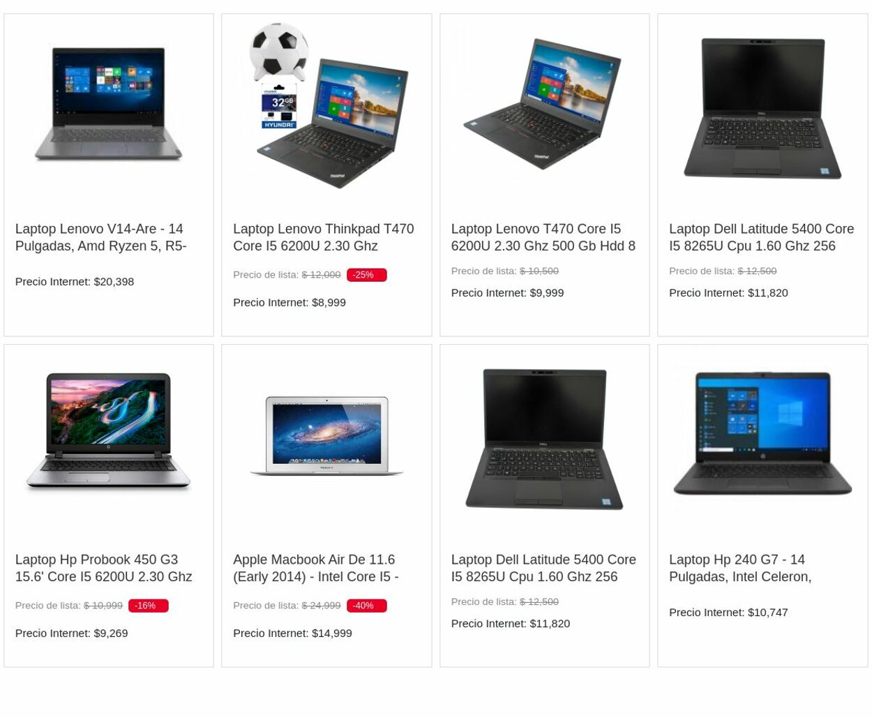 Catálogo SEARS 18.10.2021 - 27.10.2021