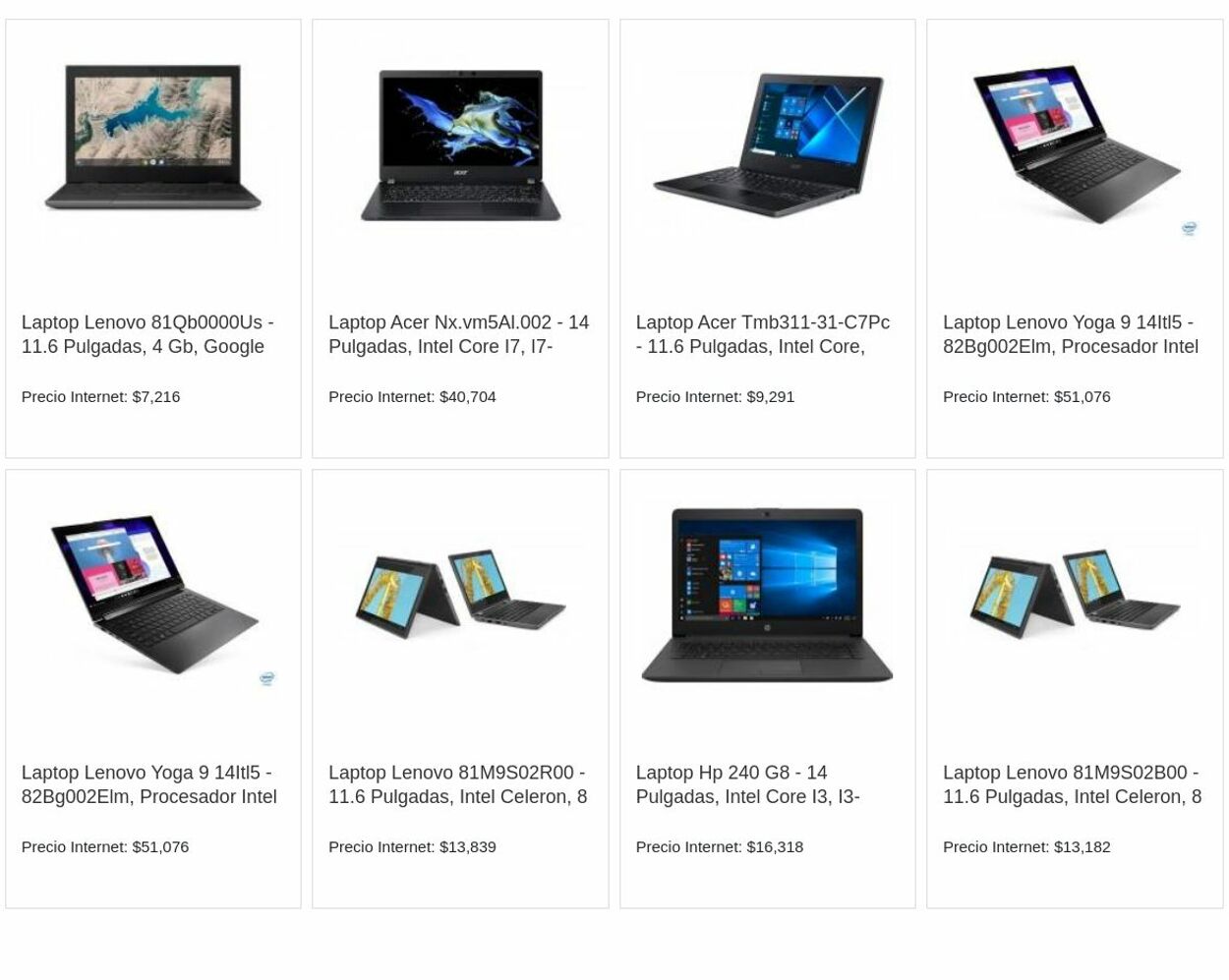 Catálogo SEARS 18.10.2021 - 27.10.2021