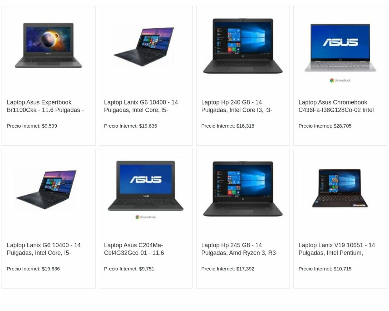 Catálogo SEARS 18.10.2021 - 27.10.2021