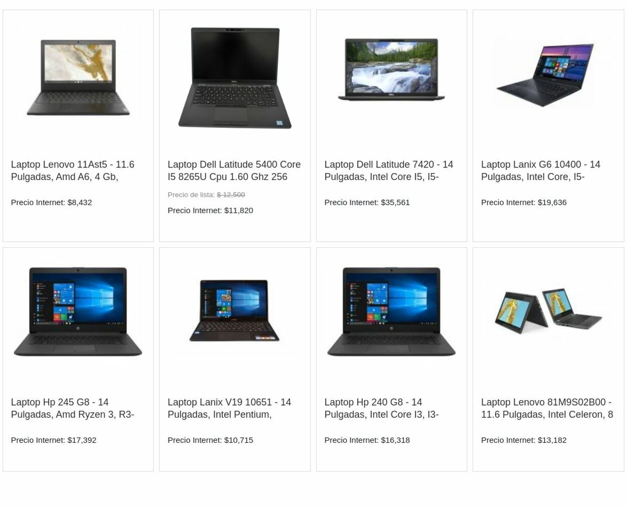 Catálogo SEARS 18.10.2021 - 27.10.2021