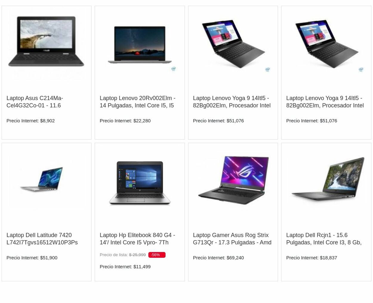 Catálogo SEARS 18.10.2021 - 27.10.2021