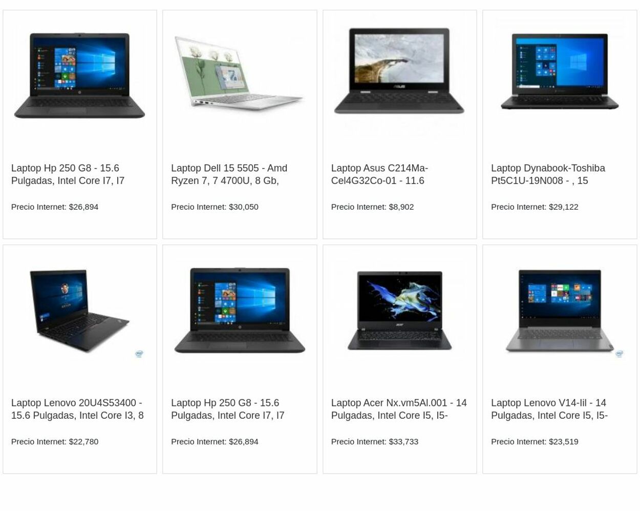 Catálogo SEARS 18.10.2021 - 27.10.2021