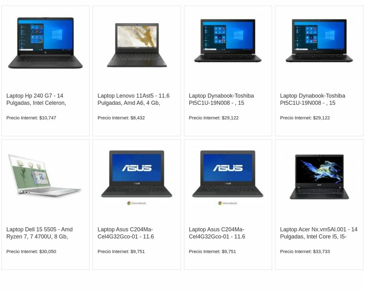 Catálogo SEARS 18.10.2021 - 27.10.2021