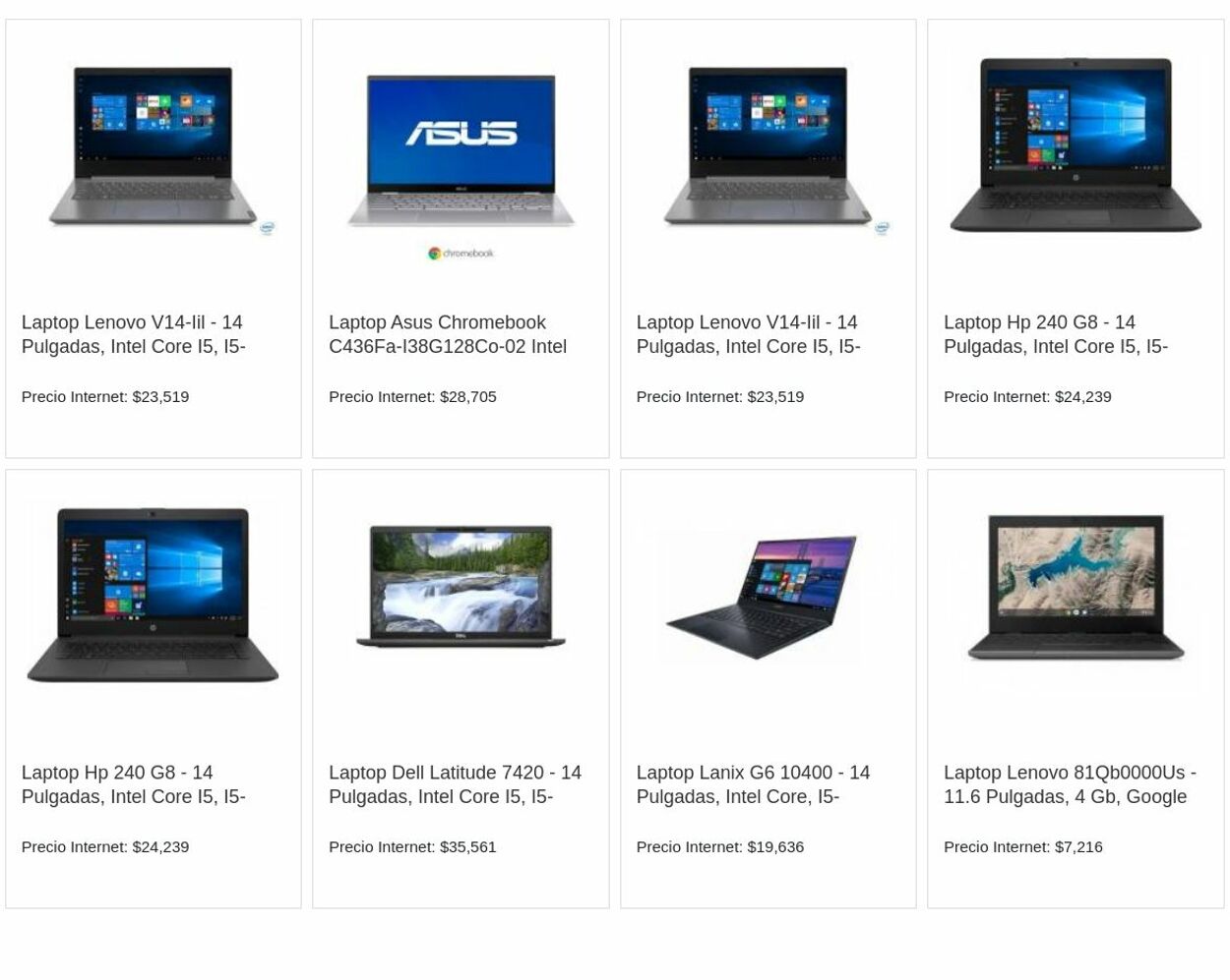 Catálogo SEARS 18.10.2021 - 27.10.2021