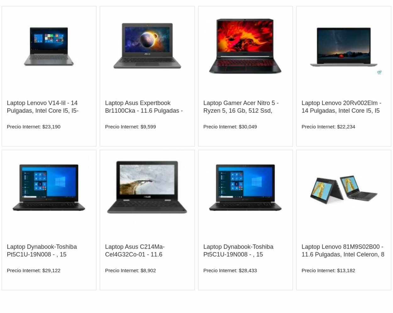 Catálogo SEARS 18.10.2021 - 27.10.2021