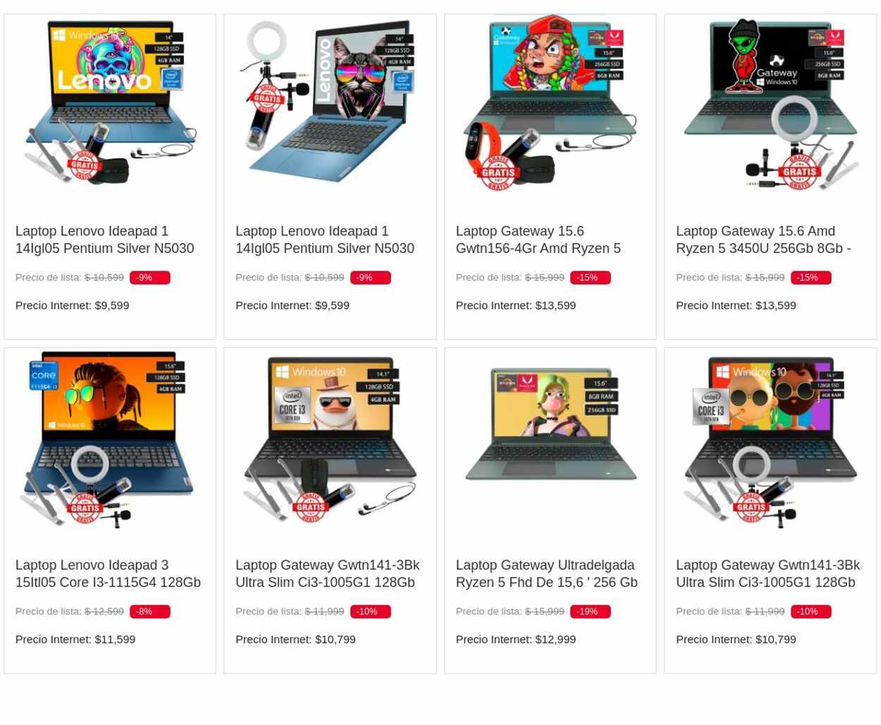 Catálogo SEARS 18.10.2021 - 27.10.2021